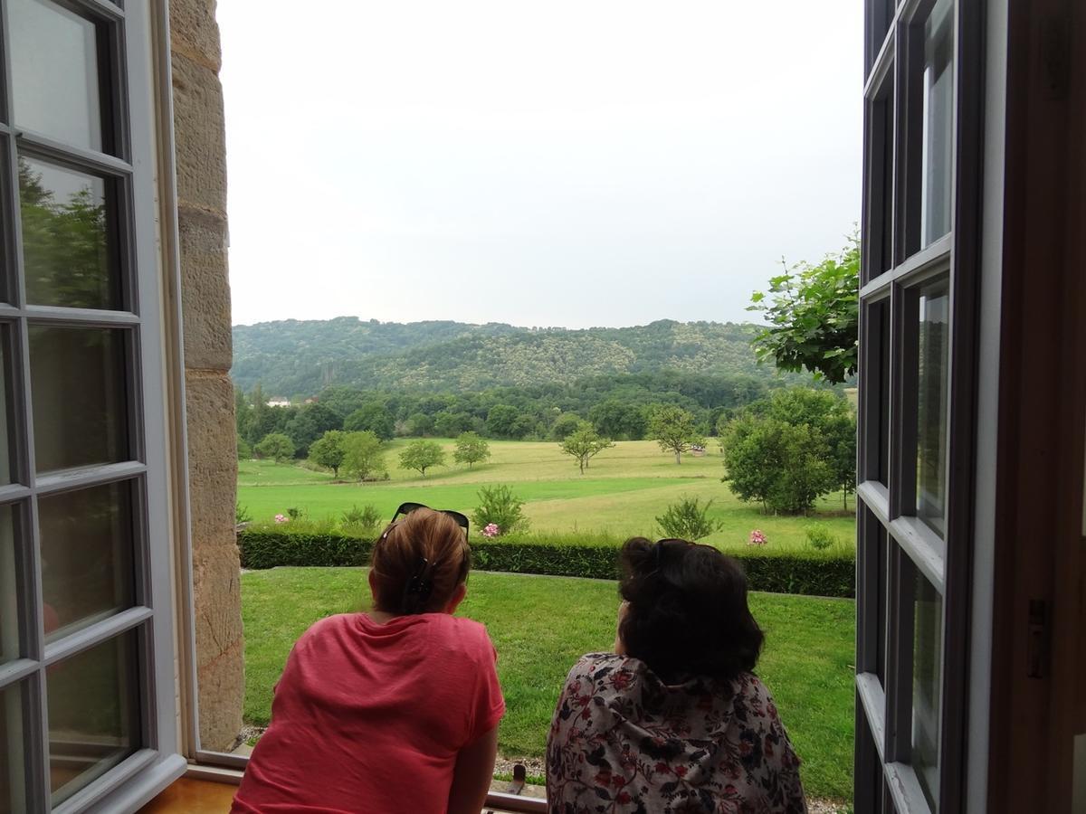 Hotel Chateau De La Greze Beaulieu-sur-Dordogne Exterior foto